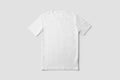 The Origin Tee — Premium Oversized T-Shirt, Bone White, flat lay
